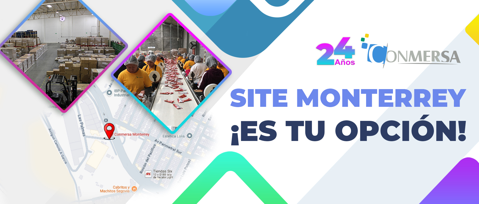SITE MTY